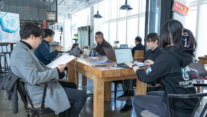 新賽道新技術 星闌科技受邀參加'2022API安全之道創新沙龍北京'，引領網絡技術開發與咨詢新潮流